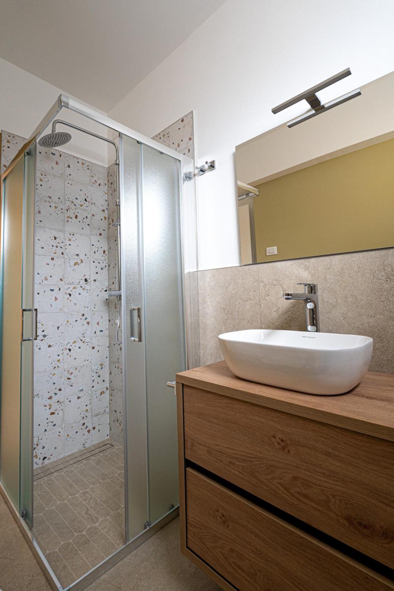 Fiori Sull'Acqua Apartments Peschiera del Garda Exterior photo