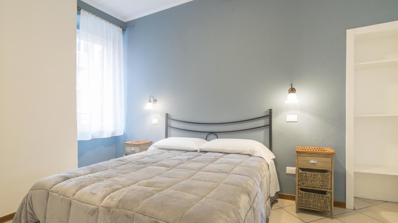 Fiori Sull'Acqua Apartments Peschiera del Garda Exterior photo